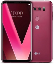 Замена дисплея на телефоне LG V30 в Орле